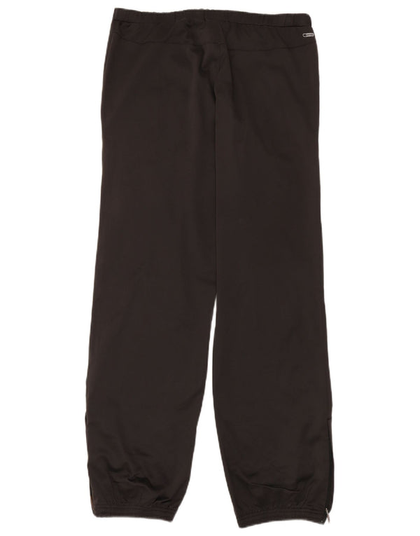 Pantaloni da tuta da donna Puma Joggers UK 10 Small Nero