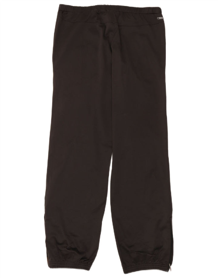 Pantaloni da tuta da donna Puma Joggers UK 10 Small Nero