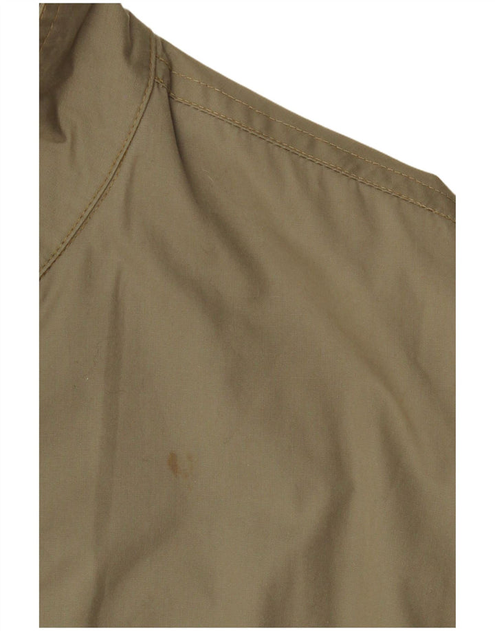 Bomber da uomo FACIBA IT 58 4XL Poliestere kaki