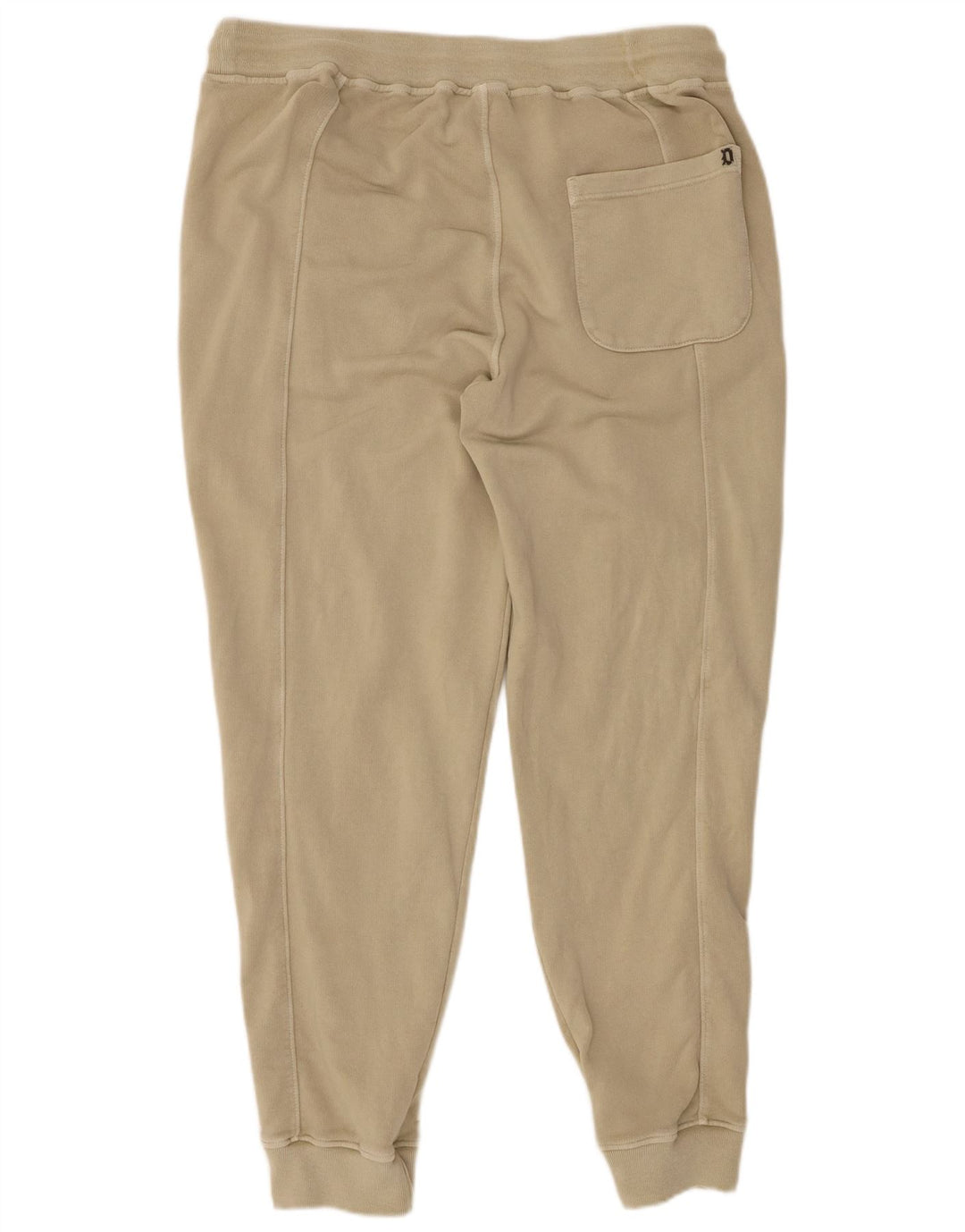 DONDUP Pantaloni da tuta da uomo Joggers Large Beige