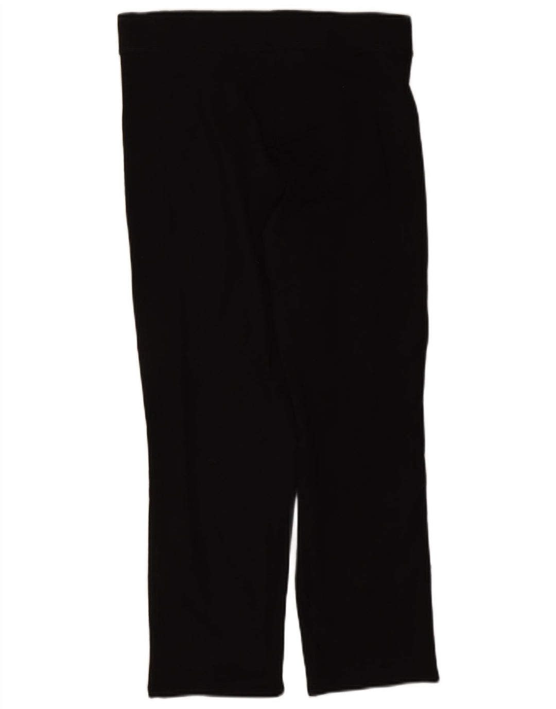 Leggings da donna Marks & Spencer UK 14 grande cotone nero