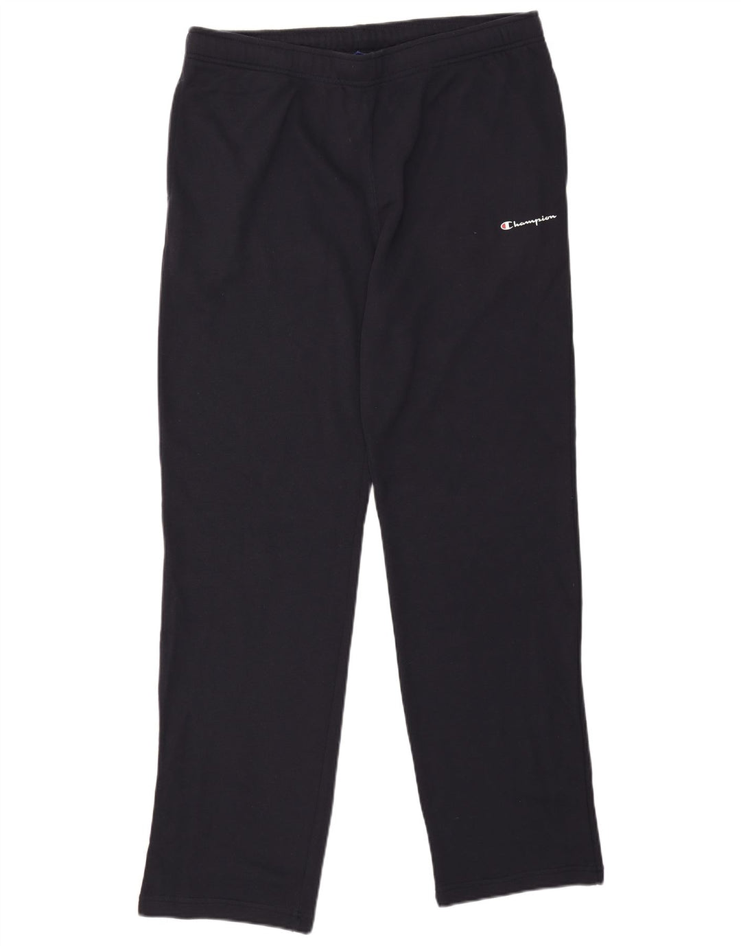 Pantaloni da tuta da uomo Champion 2XL cotone blu navy