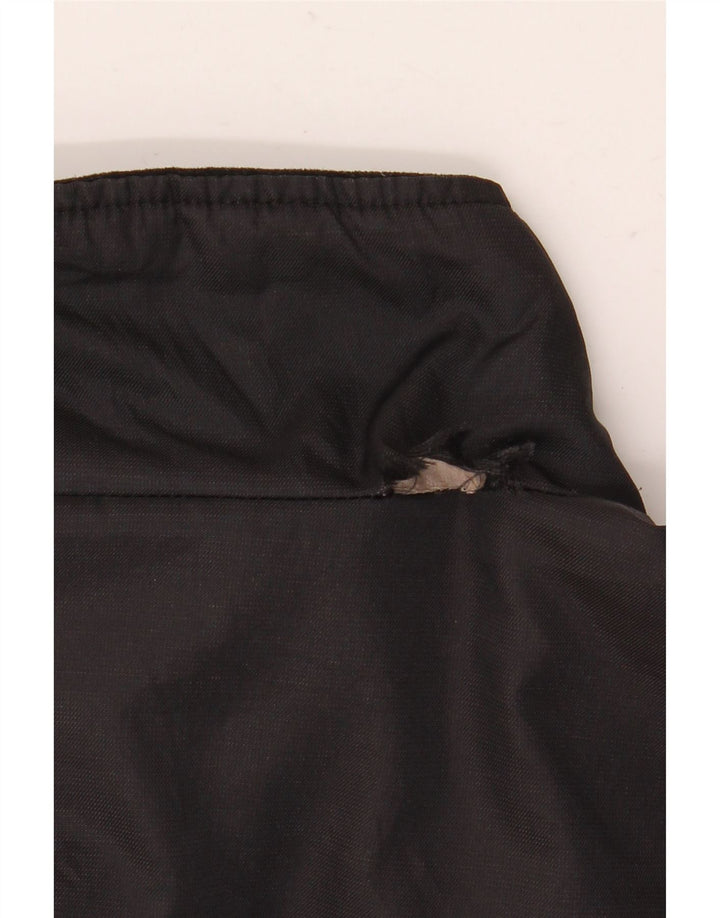 Giubbotto bomber da uomo North Sails UK 42 XL nero poliammide