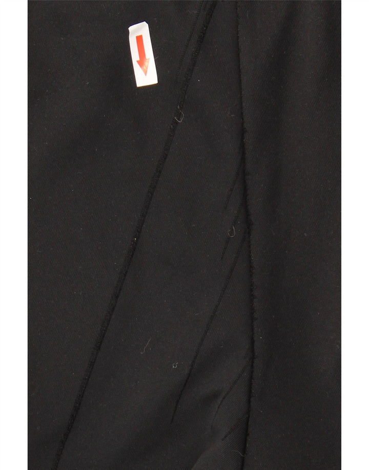 Pantaloni da tuta grafica da uomo Nike Joggers XS poliestere nero