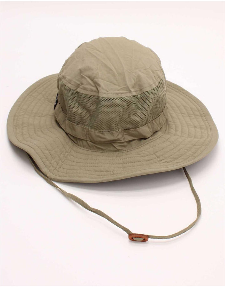 Cappello Boonie da uomo Columbia Taglia unica Nylon kaki