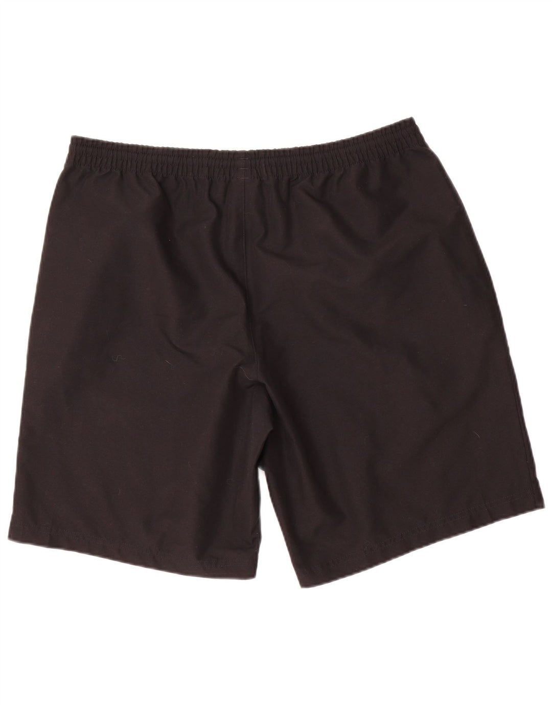Pantaloncini sportivi da uomo Adidas XL poliestere nero