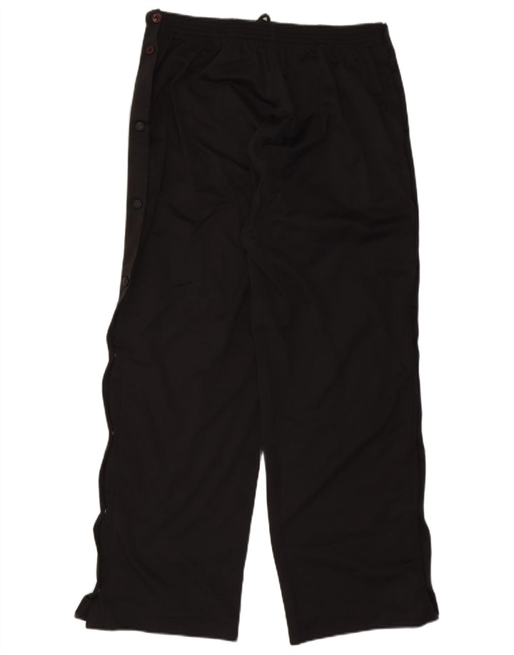 Pantaloni da tuta da uomo Champion XL Poliestere nero