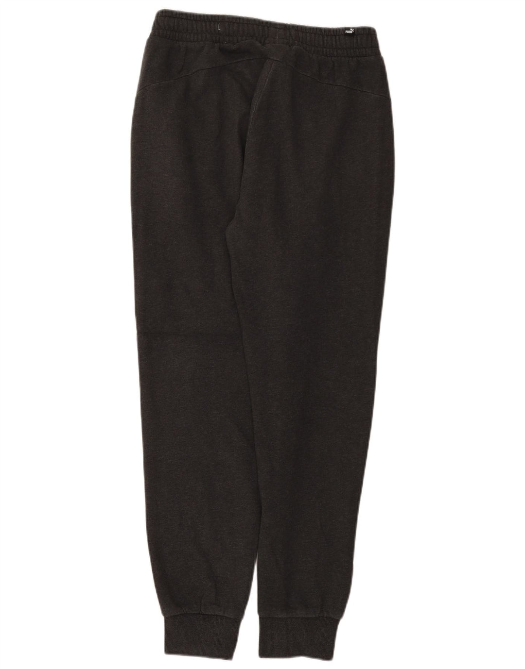 Pantaloni da tuta da uomo Puma Joggers Grigio medio