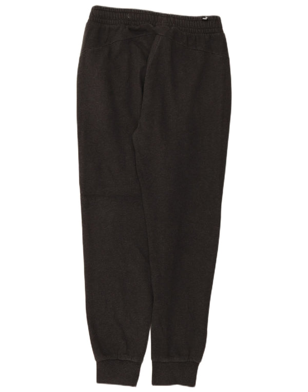 Pantaloni da tuta da uomo Puma Joggers Grigio medio