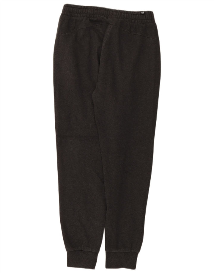 Pantaloni da tuta da uomo Puma Joggers Grigio medio