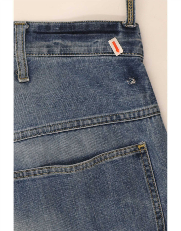 Jeans dritti da uomo G-Star W40 L36 Blu
