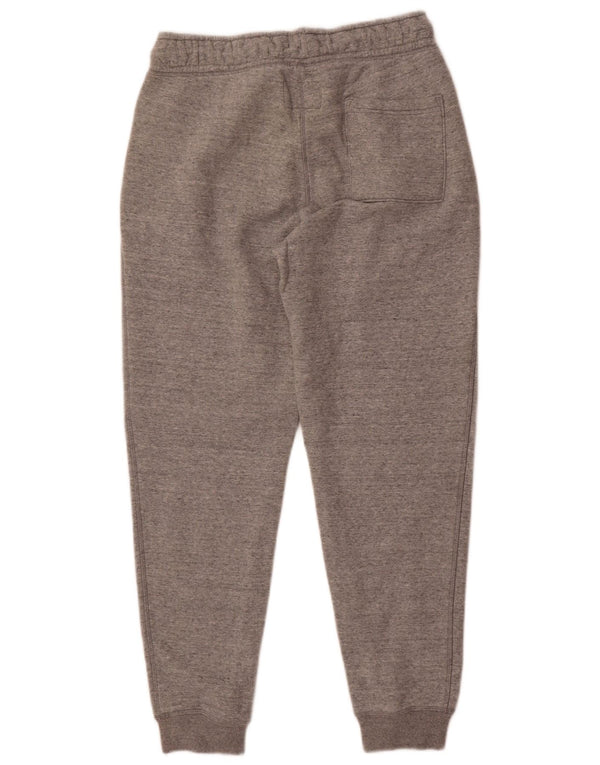 Pantaloni da tuta da uomo slim fit Jack Wills Joggers piccoli grigi screziati