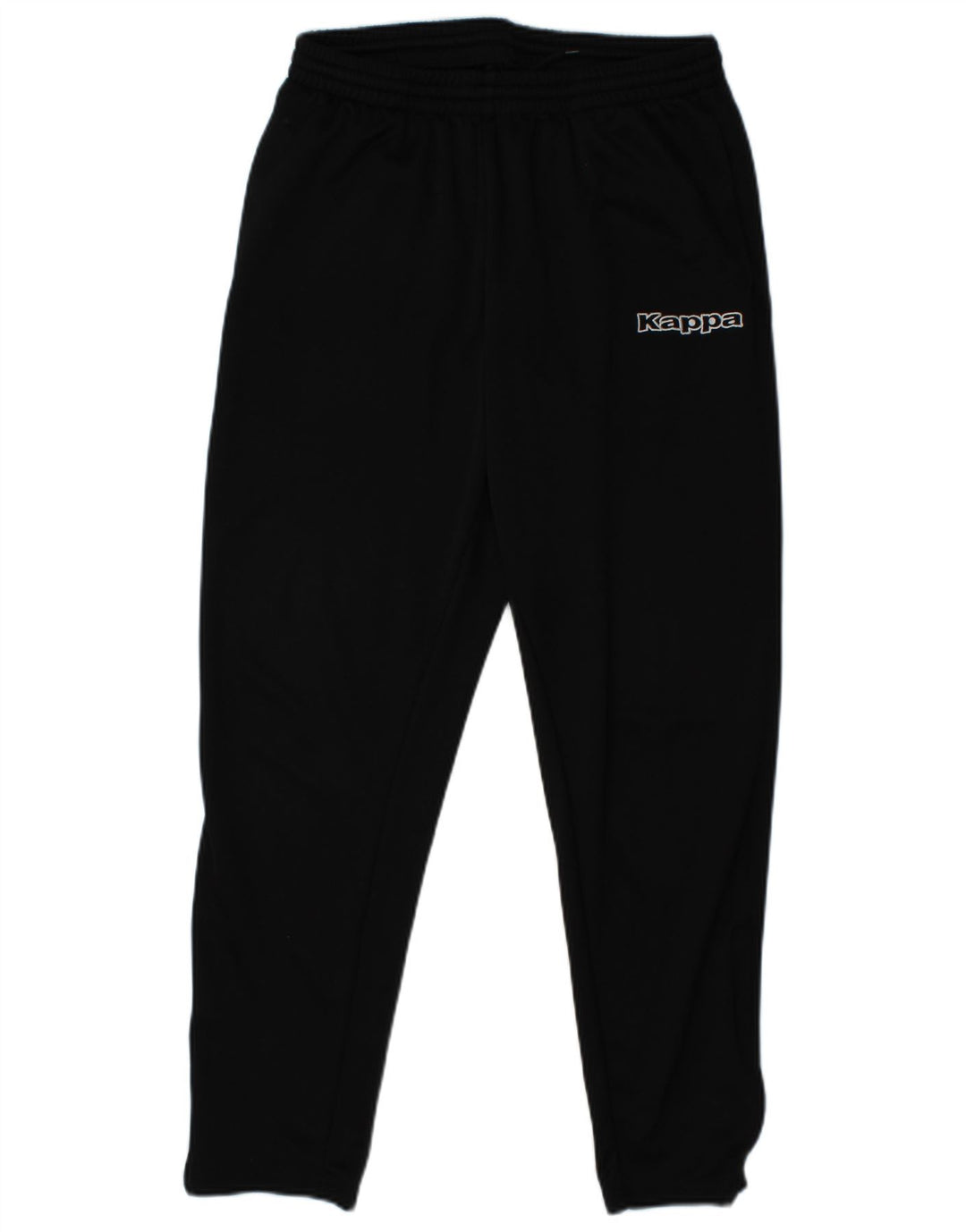 Pantaloni da tuta da donna KAPPA UK 16 Large neri