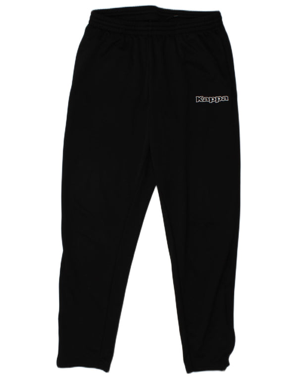 Pantaloni da tuta da donna KAPPA UK 16 Large neri