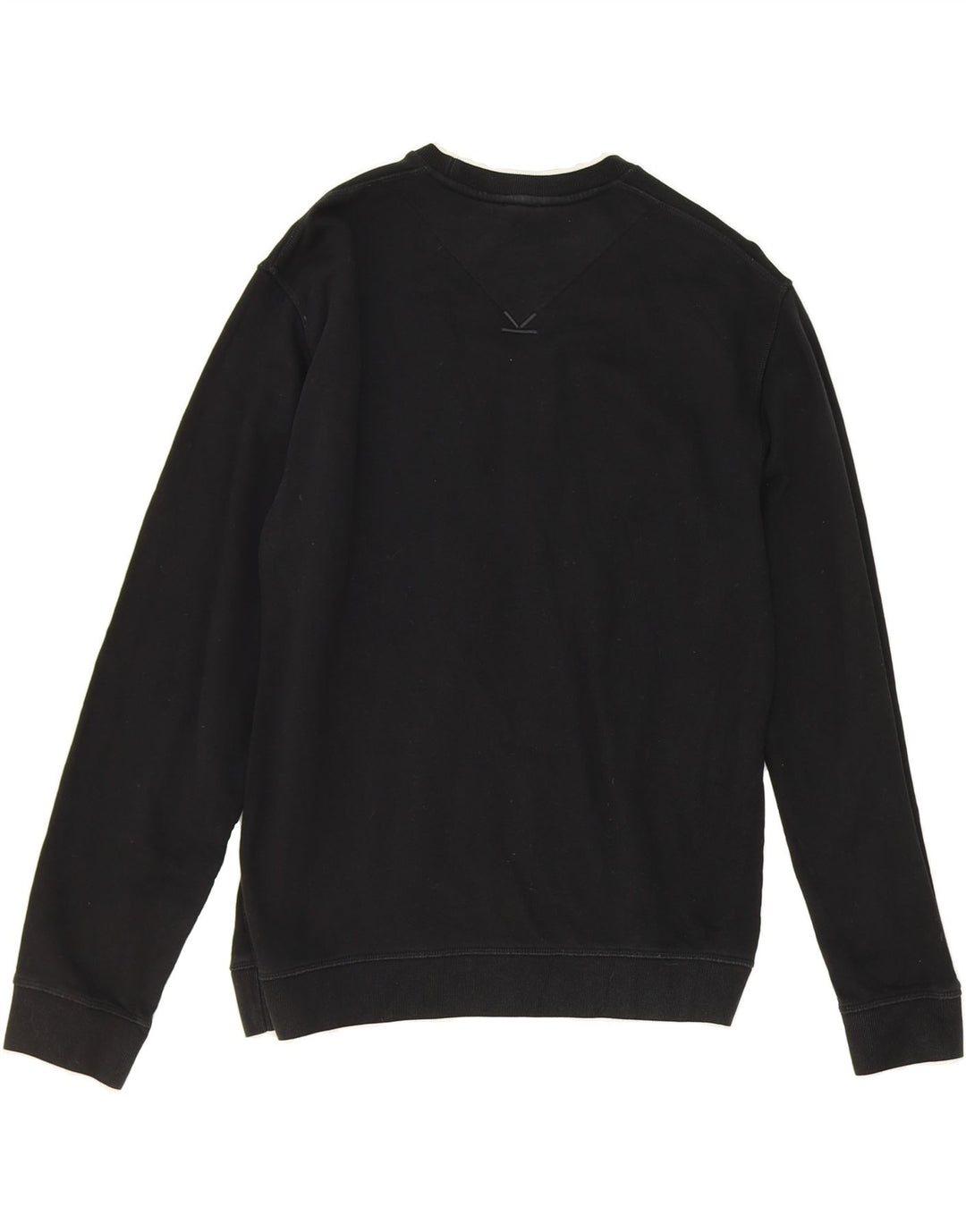 Felpa da uomo KENZO Maglione medio nero