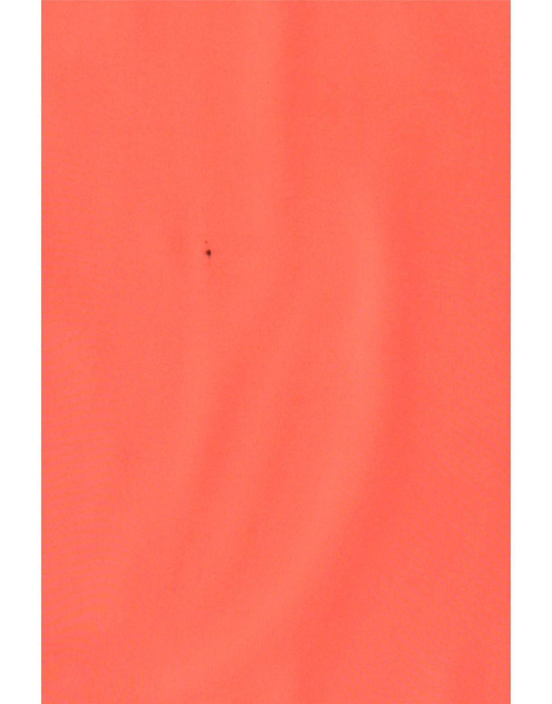 Camicetta vintage da donna Top UK 18 XL Arancione