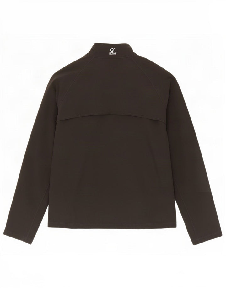 Giacca da tuta da donna The North Face UK 16 grande poliestere nero