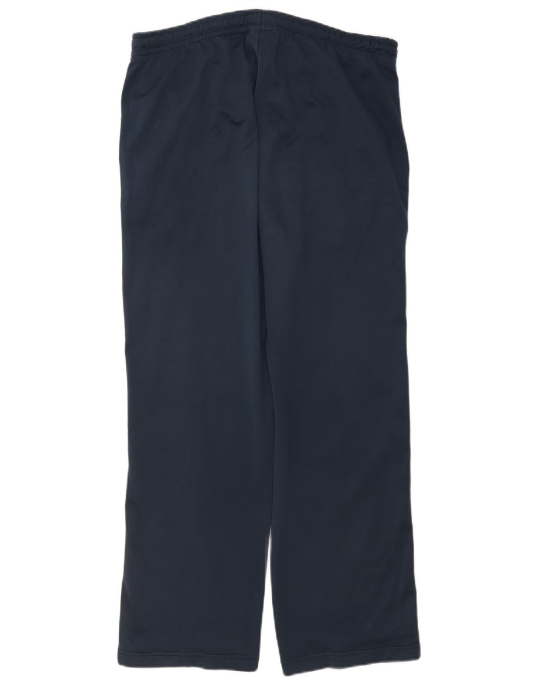 Pantaloni da tuta da uomo Champion Large in poliestere blu navy
