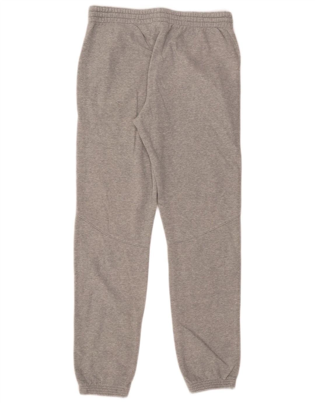 Pantaloni da tuta da uomo Champion Joggers in cotone grigio medio