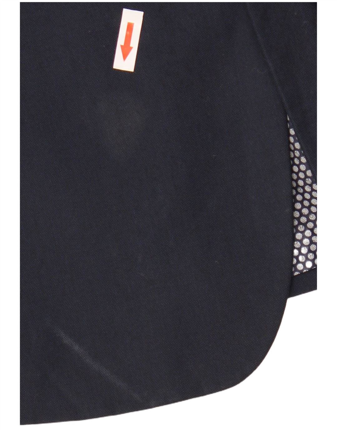 Giacca blazer slim a 2 bottoni Marks & Spencer da uomo UK 38 medio blu navy
