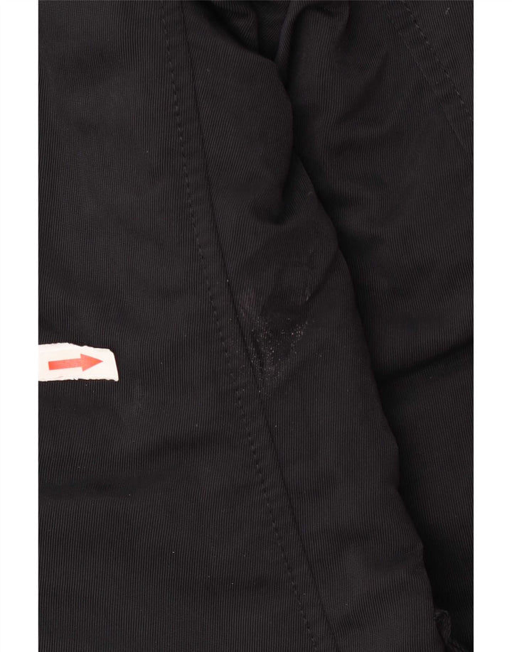 Giubbotto Imbottito Uomo Geospirit IT 56 3XL Blu Navy Poliammide