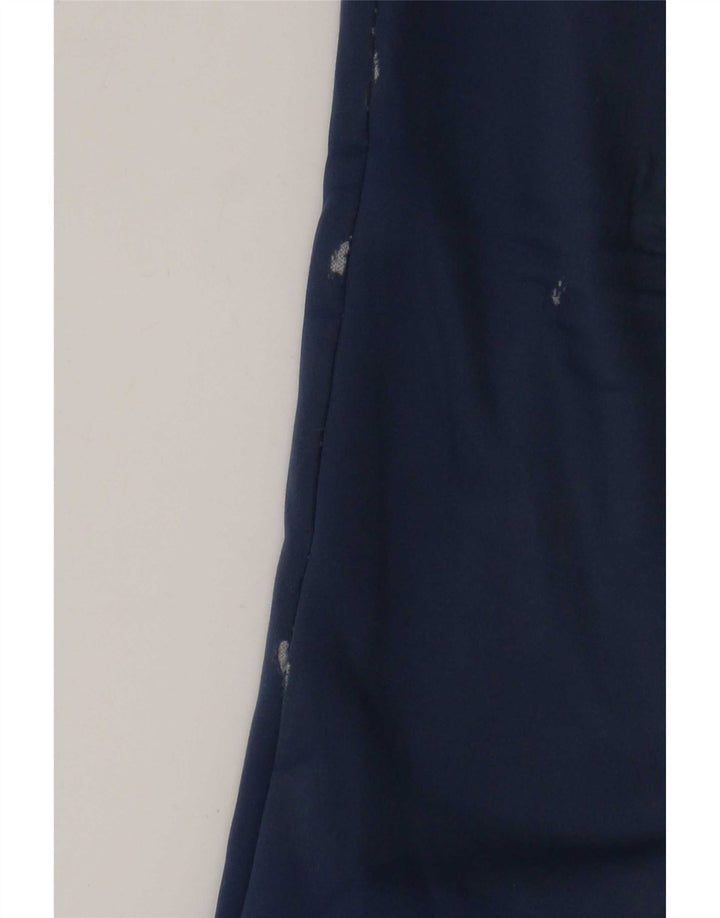 Giacca da tuta da donna Rohan UK 14 poliestere medio blu navy
