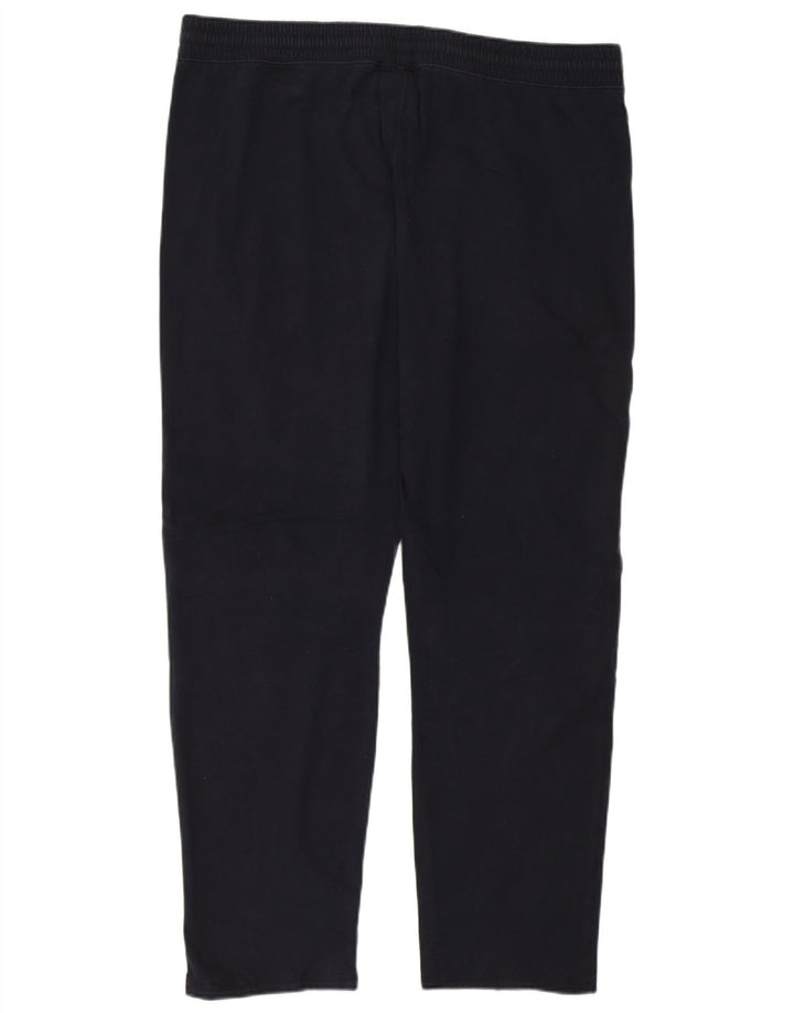 Pantaloni da tuta da uomo Champion XL Blu navy