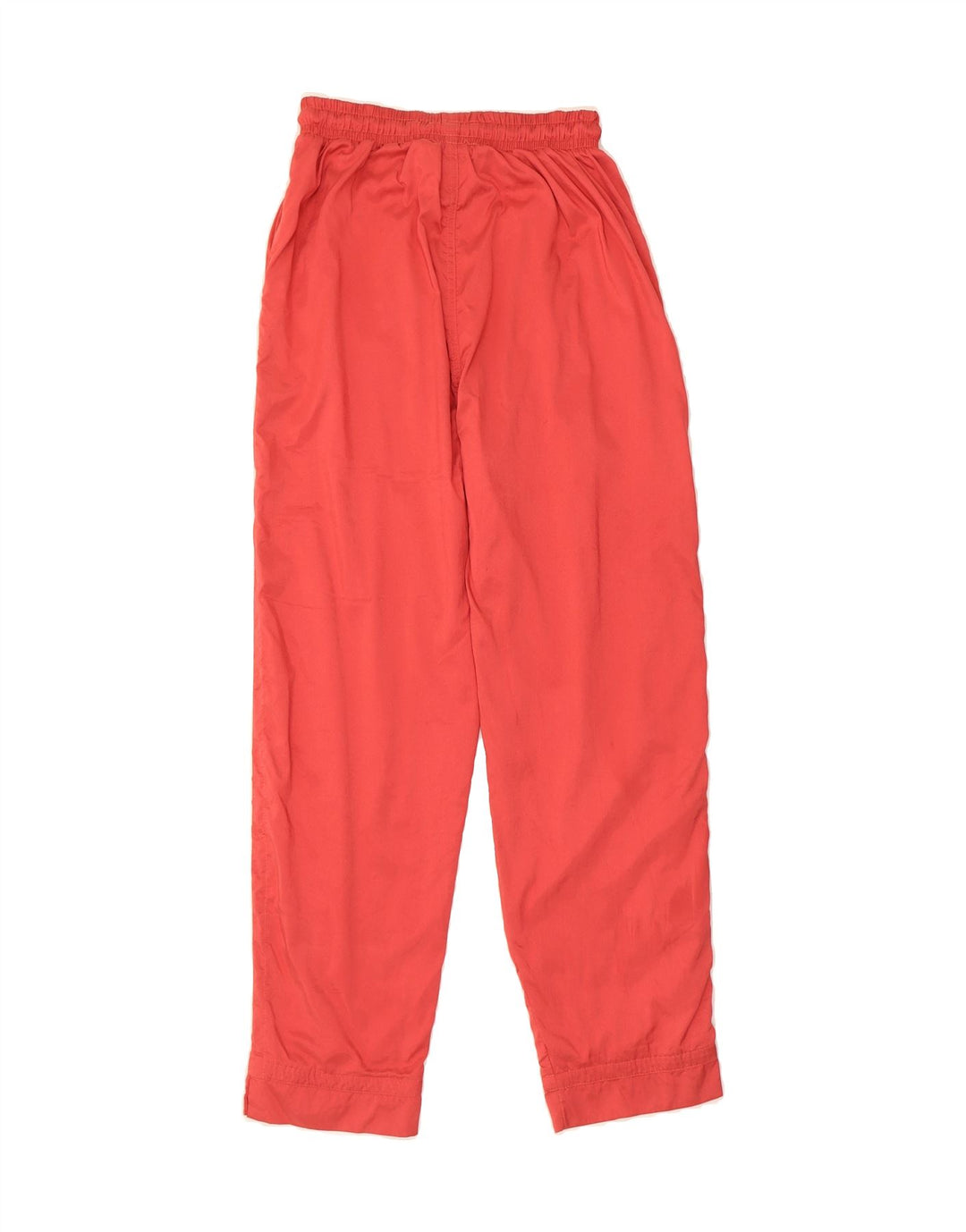REEBOK Womens Tracksuit Trousers UK 12 Medium  Pink Polyamide Vintage Reebok and Second-Hand Reebok from Messina Hembry 