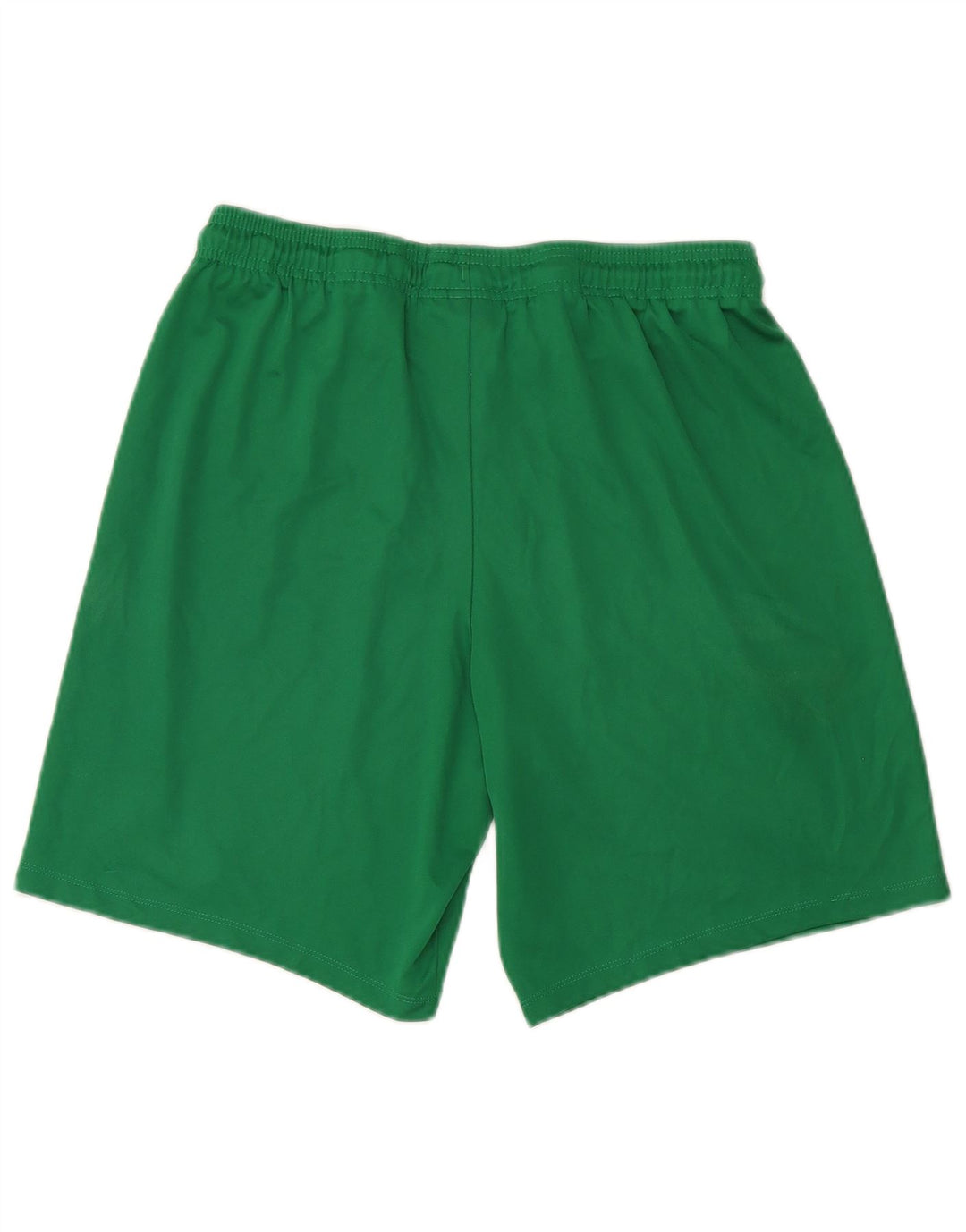 Pantaloncini sportivi da uomo NIKE XL verde poliestere