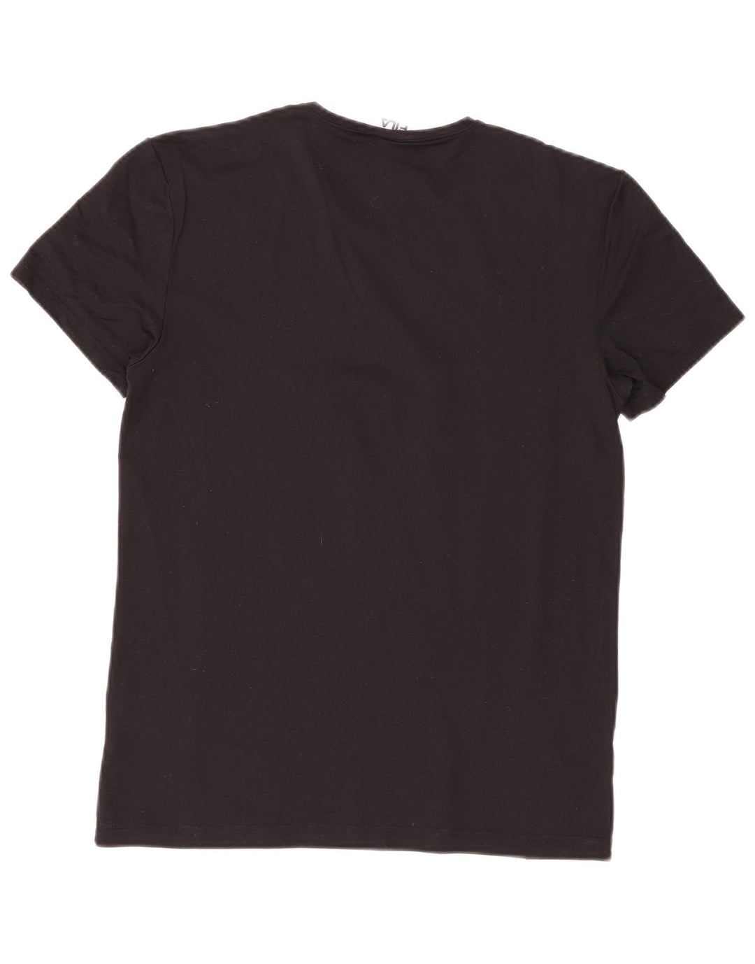 Maglietta Fila da donna Top Small Nera