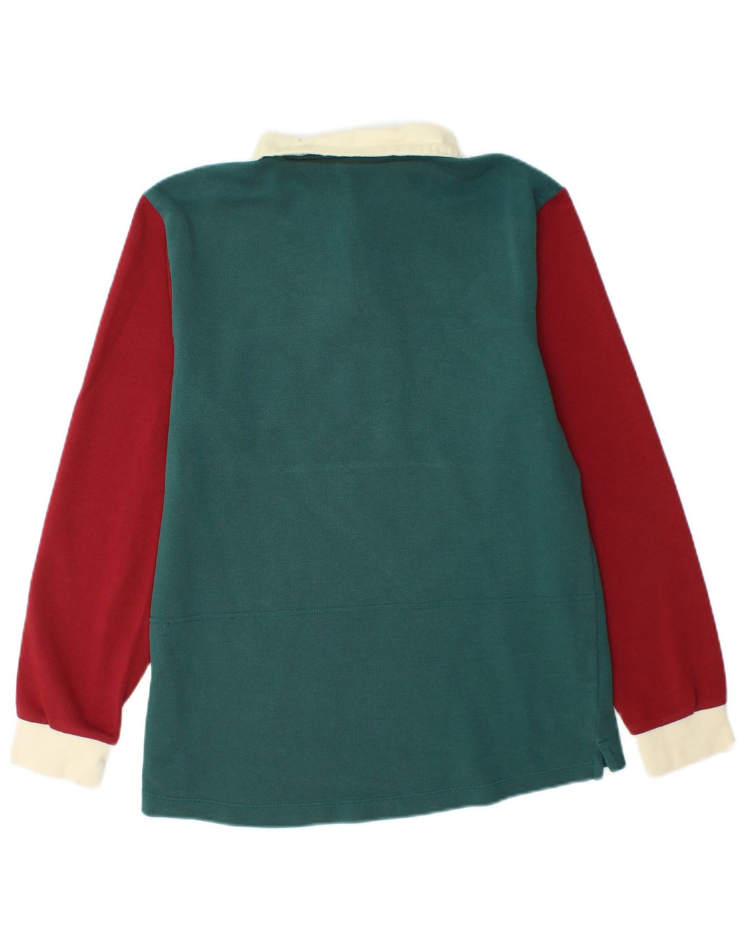 Polo da rugby grafica da uomo NIKE Liverpool, colore bordeaux medio