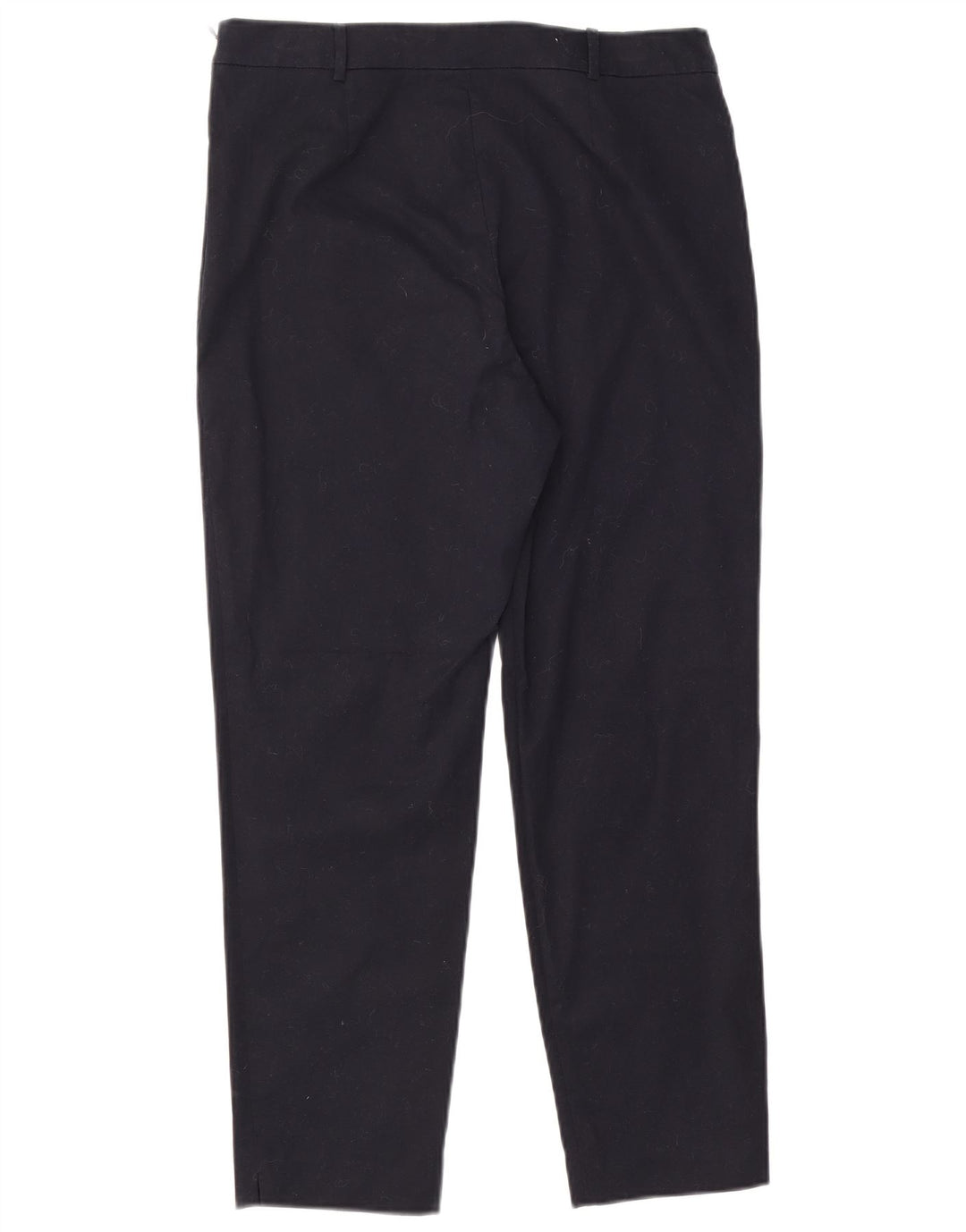 Pantaloni corti da donna Hobbs UK 12 medi W30 L25 blu navy