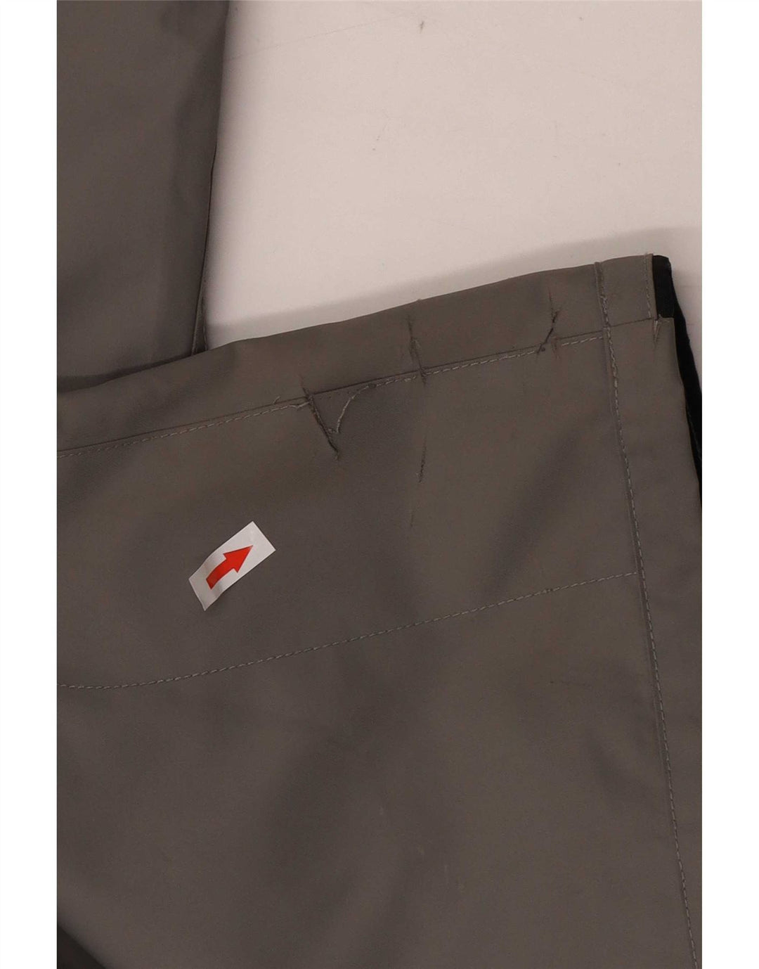 Pantaloni impermeabili da donna O'Neill EU 40 Poliestere grigio medio