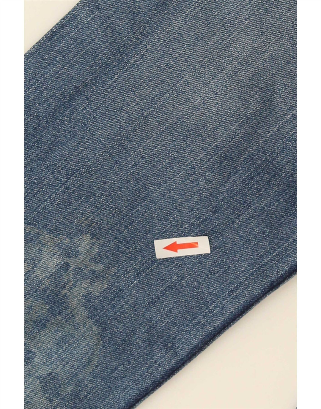 Jeans Lee Powell Slim da uomo W34 L34 cotone blu