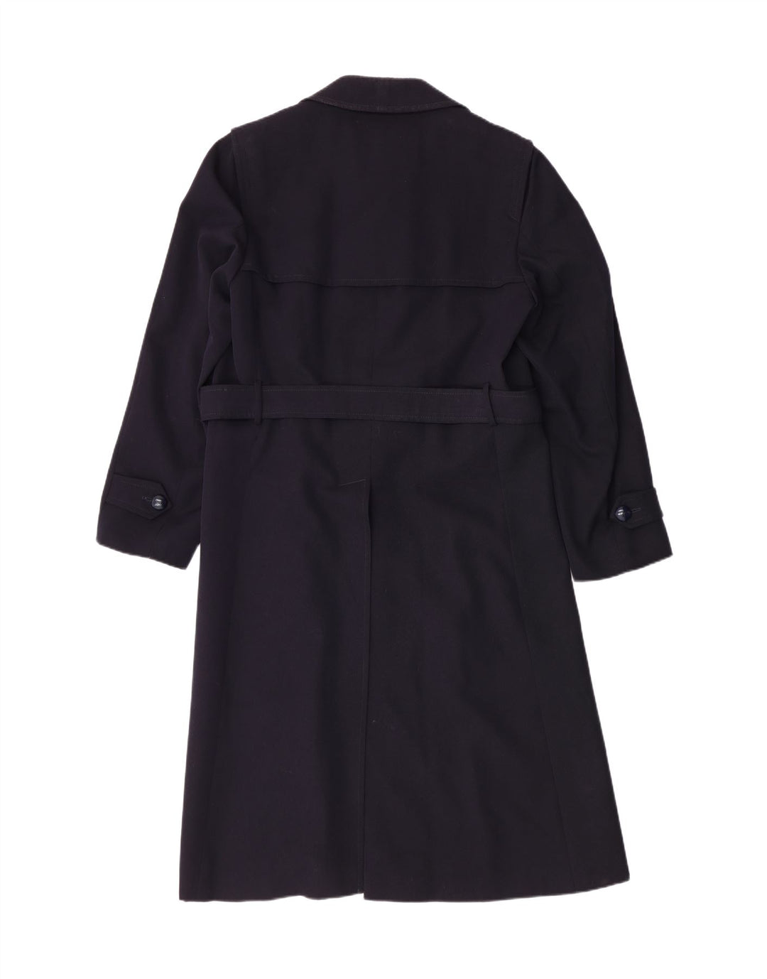WEAR OVER Cappotto da uomo IT 48 Medio Blu Navy