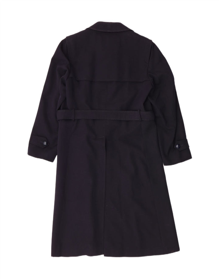 WEAR OVER Cappotto da uomo IT 48 Medio Blu Navy