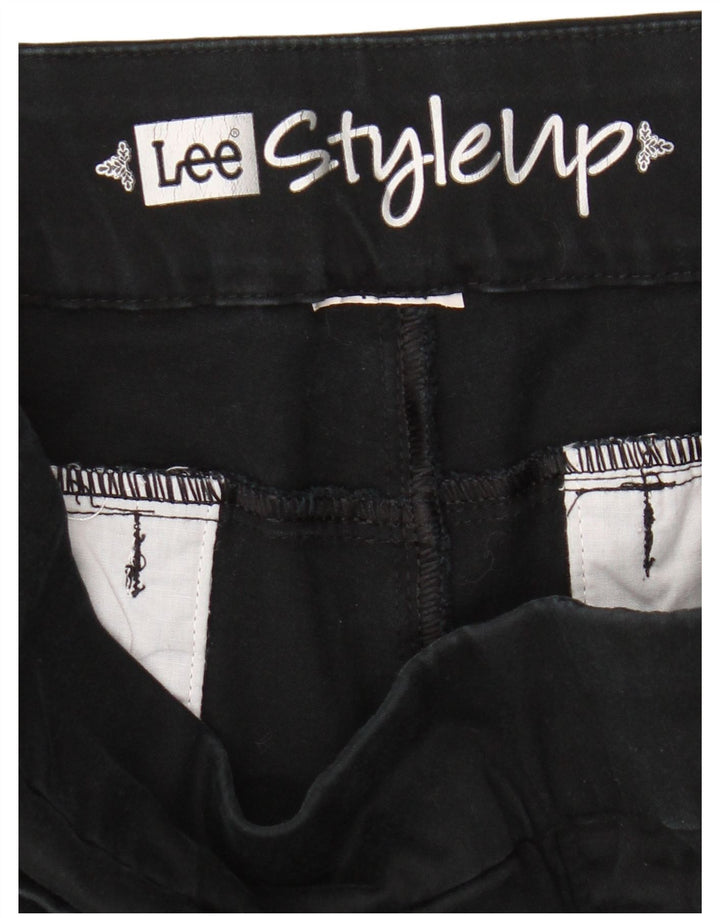 Pantaloni casual dritti da donna W32 L27
