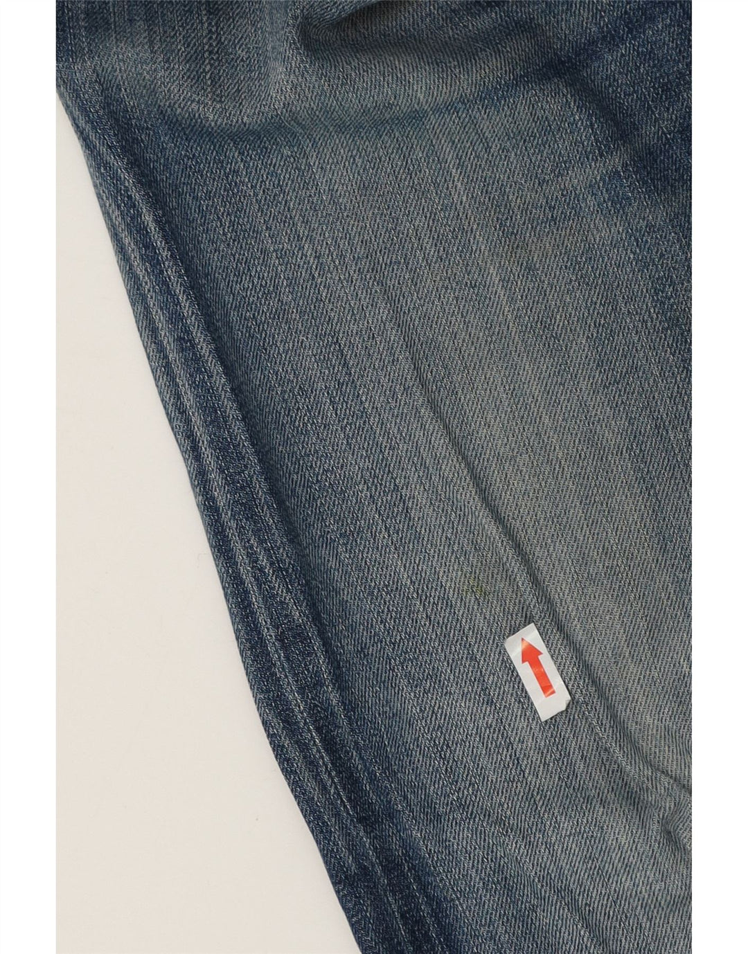Jeans slim da uomo Jacob Cohen W34 L30 cotone blu