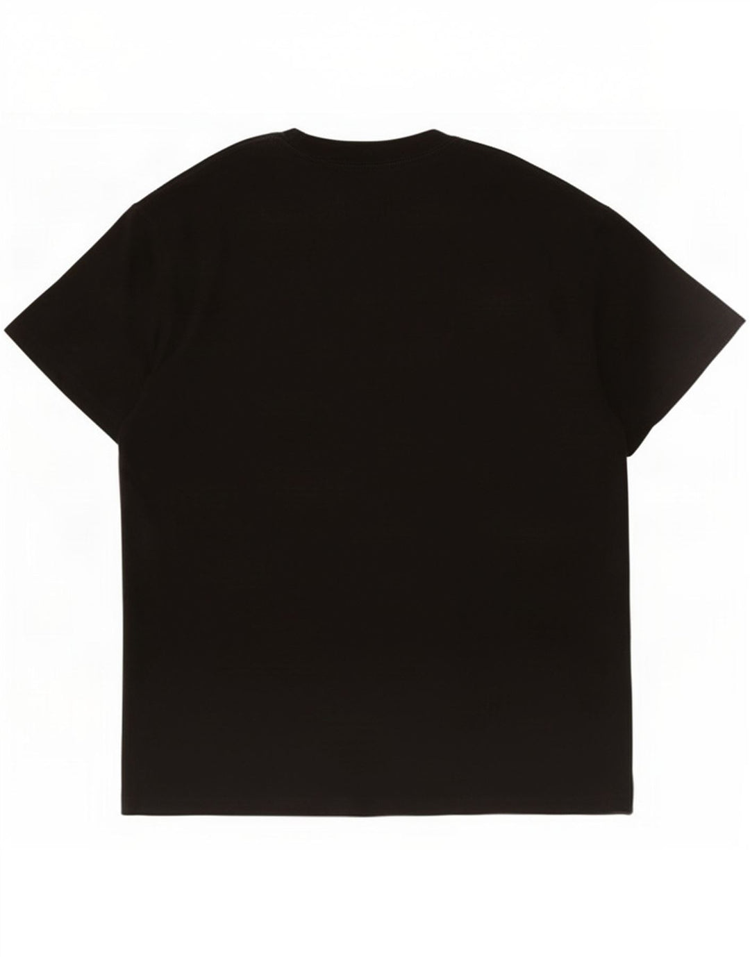 Maglietta da uomo Billabong Top media nera