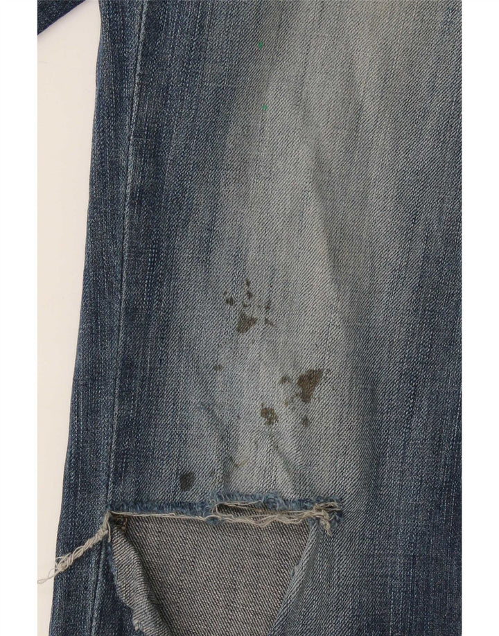 Levi's Jeans slim da uomo W34 L32 Blu