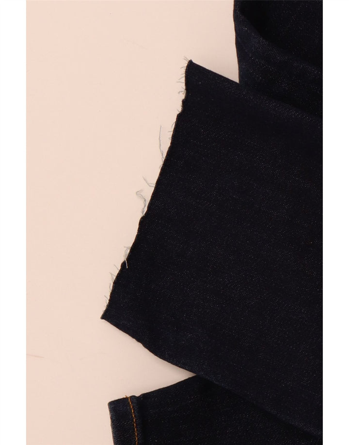 SCOTCH & SODA Jeans slim da uomo Ralston W31 L32 cotone blu navy