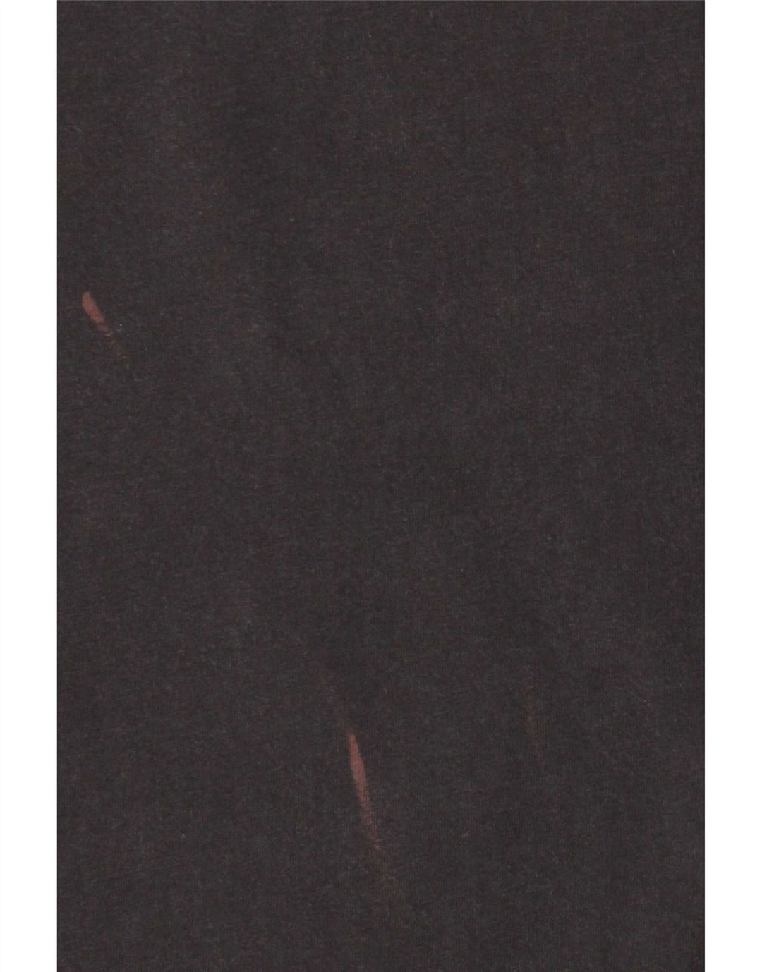 Calvin Klein Jeans T-shirt grafica da uomo grande nera