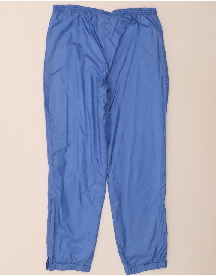 Tuta intera da uomo Killtec XL blu color block in poliammide