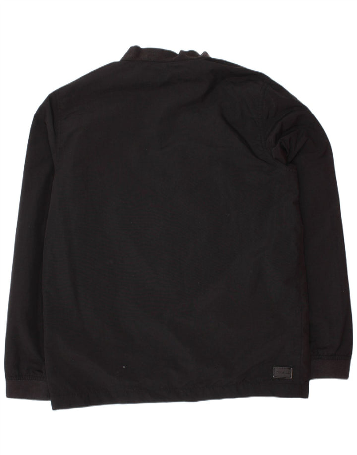 Giubbotto bomber da ragazzo O'Neill 11-12 anni nylon nero medio