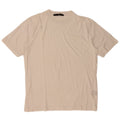 Maglietta Fila da uomo Top XL in cotone bianco