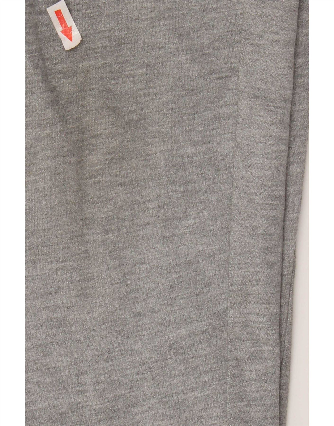 Pantaloni Tuta Bambina Gap 9-10 Anni Cotone Grigio