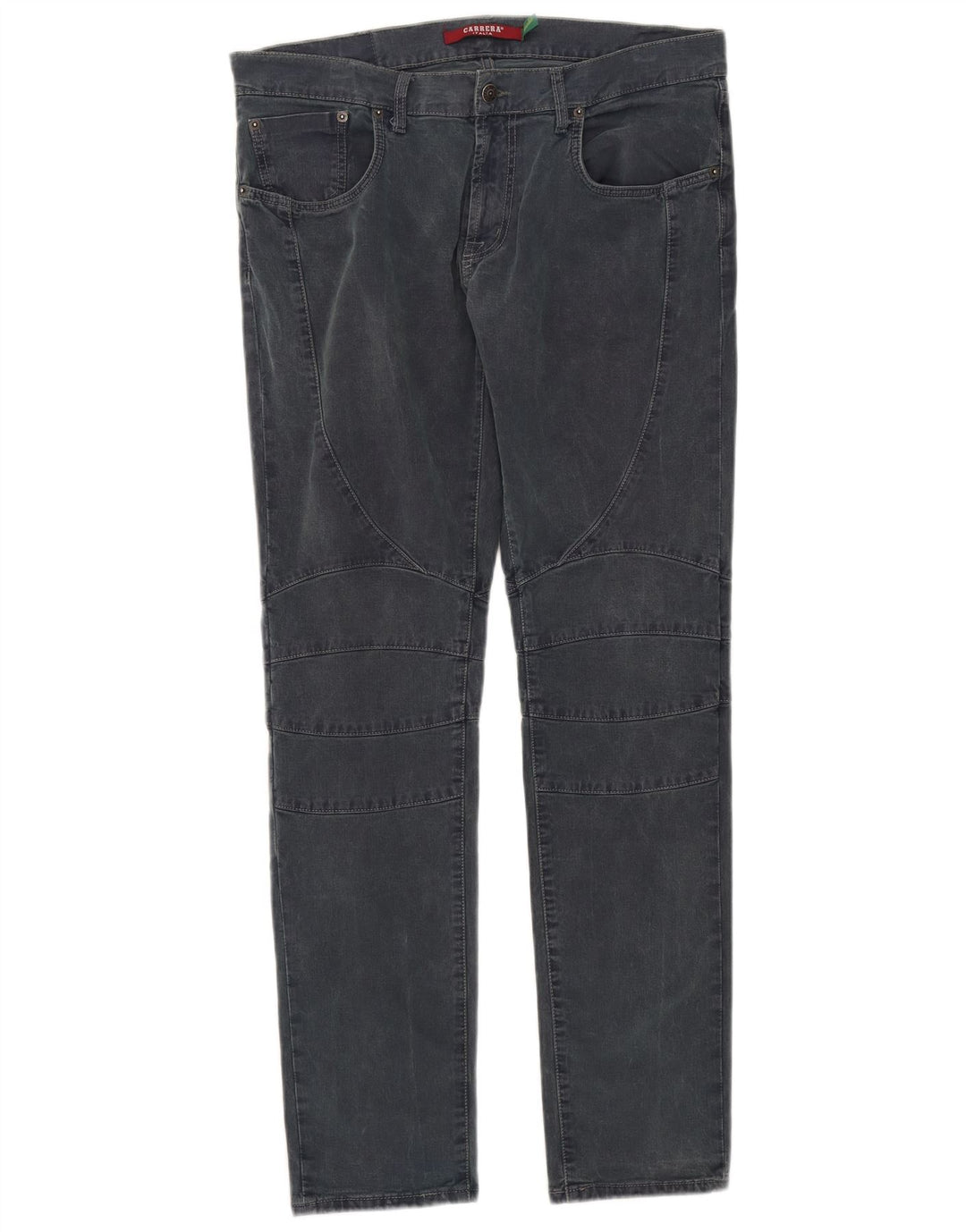 Jeans slim uomo CARRERA W36 L32 Grigio