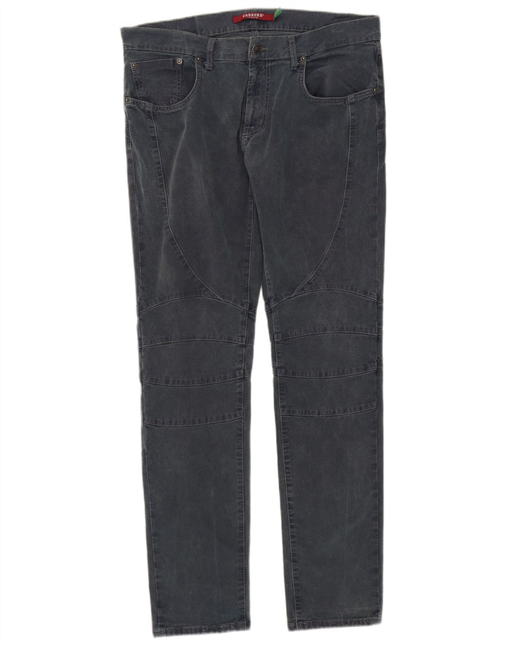Jeans slim uomo CARRERA W36 L32 Grigio