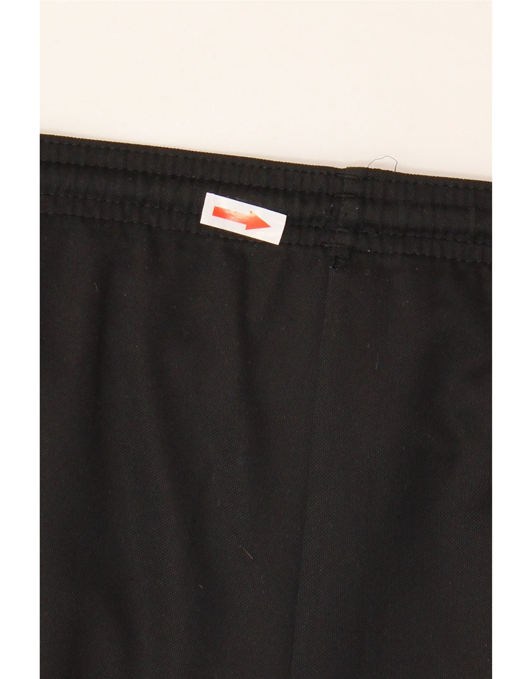 Pantaloncini sportivi da uomo ADIDAS medio blu navy in poliestere