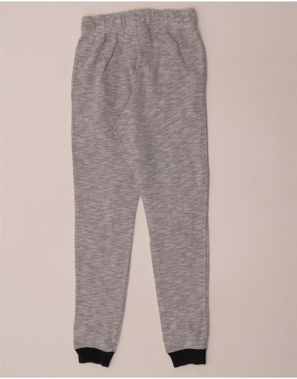 Pantaloni da tuta da uomo Under Armour Cold Gear Joggers piccoli grigi screziati